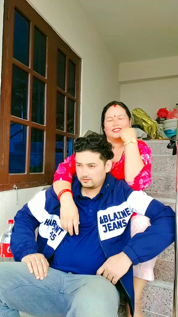 @Shreejana Thapa