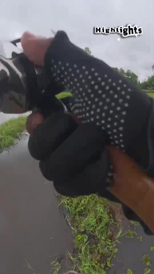 @HAZON TACKLE