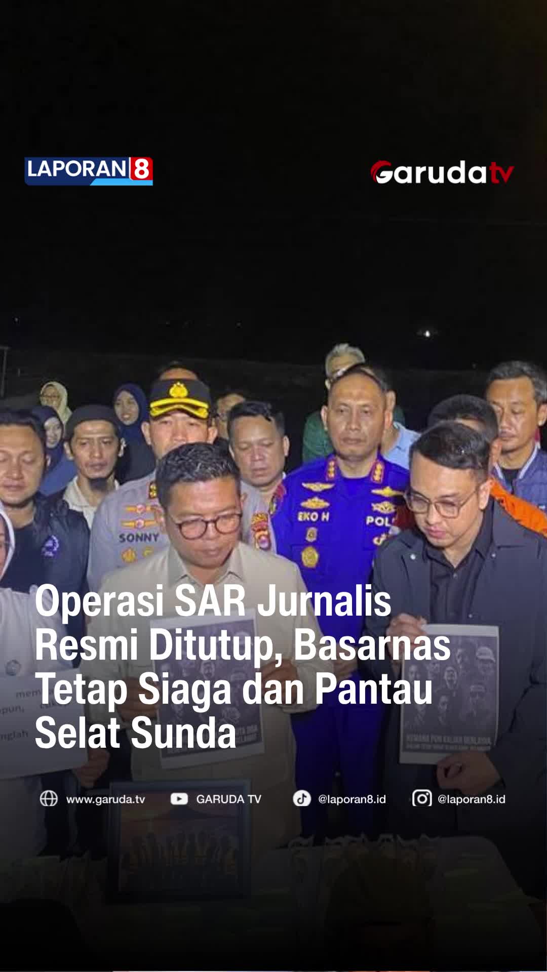 @Garuda TV
