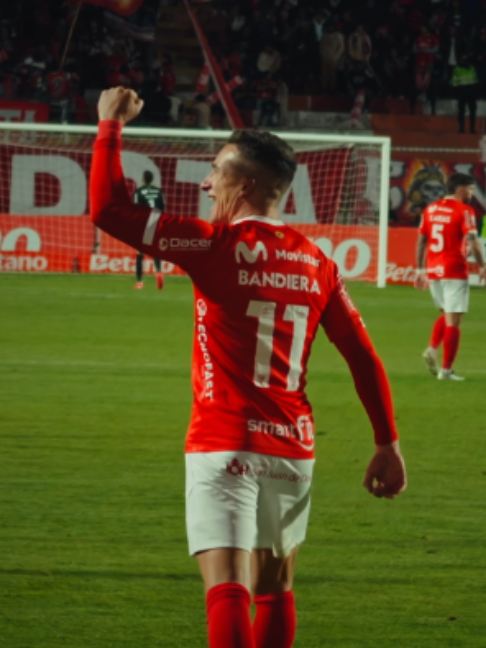 @Liga de Fútbol Profesional