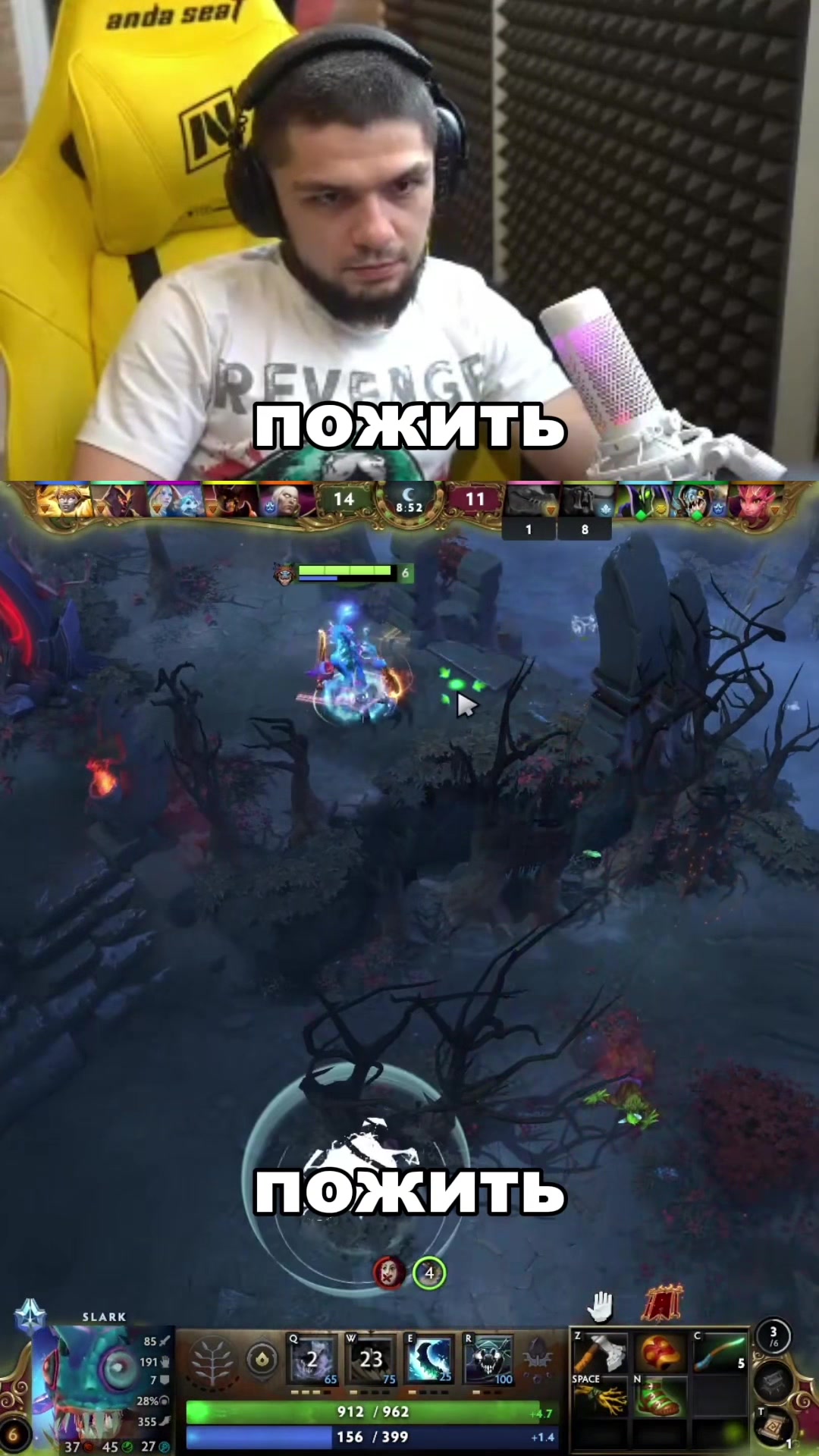 @Нарезки Петя ММА