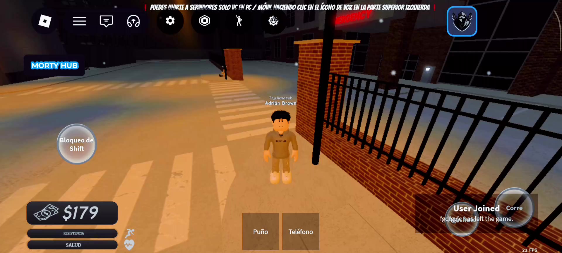 @Mortyhub