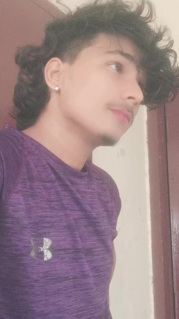 @👹☠️😈Attitude Boy☠️👹😈