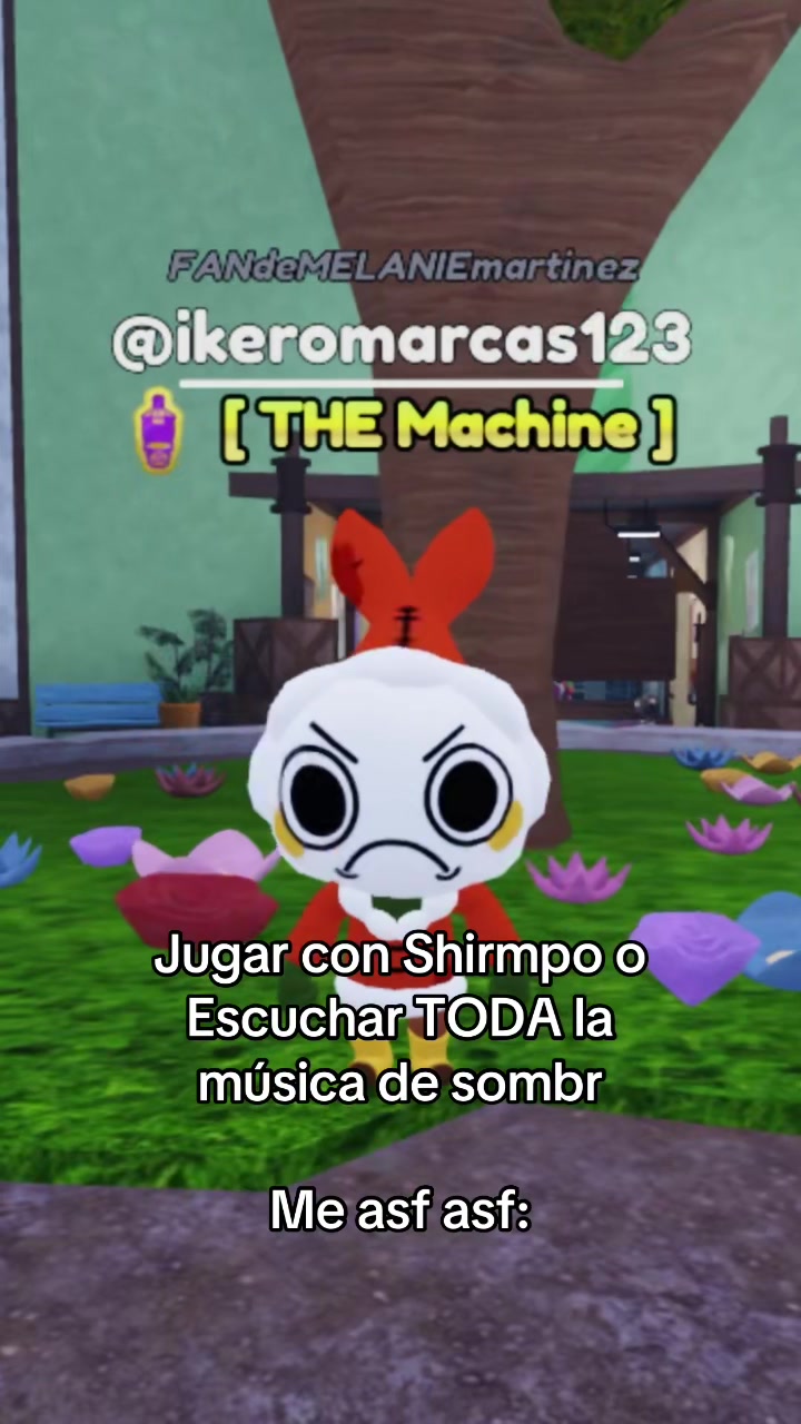 @Iker fan de TODO