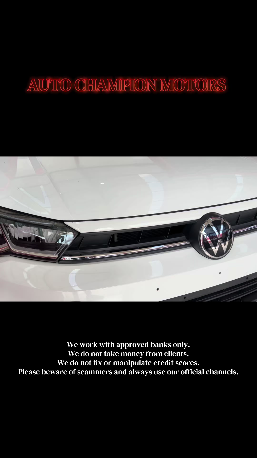 @Auto Champion Motors