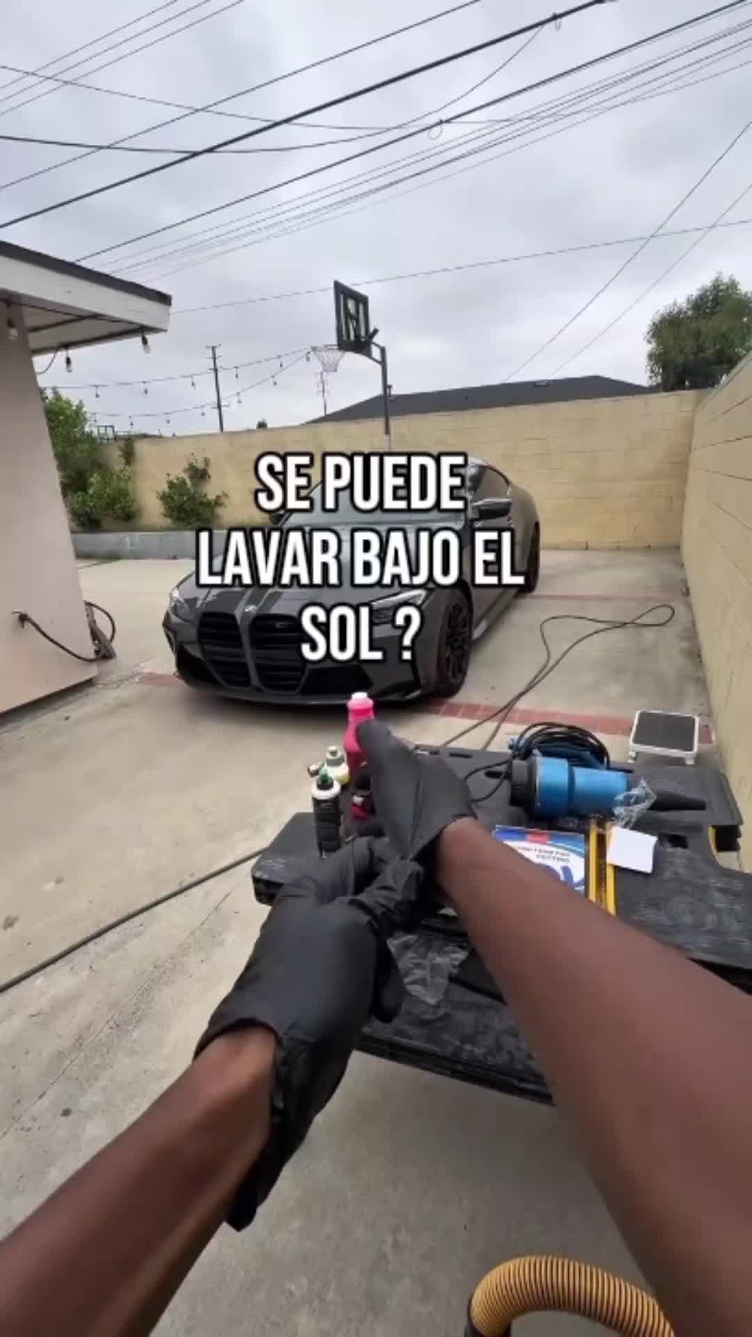 @Curso Online de car detailing