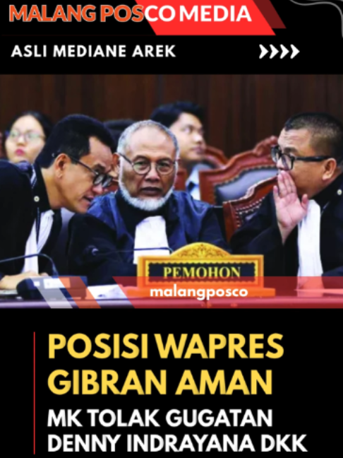 @Malang Posco Media