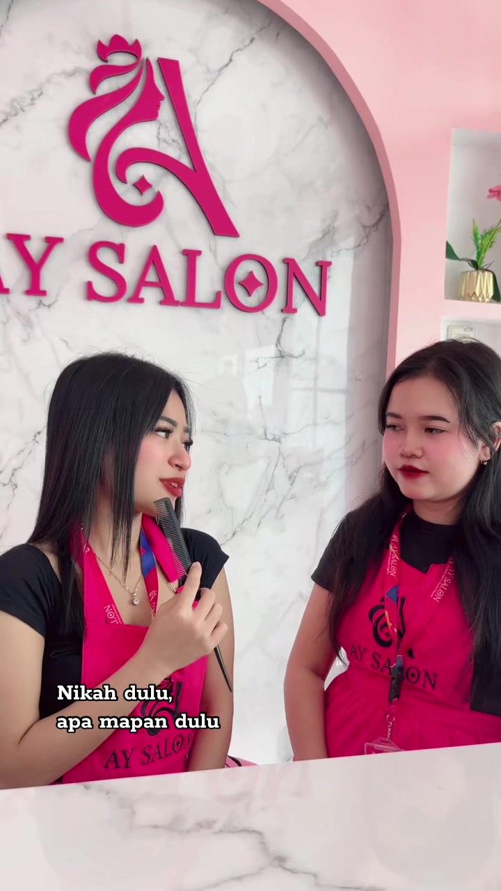 @AY SALON OFFICIAL