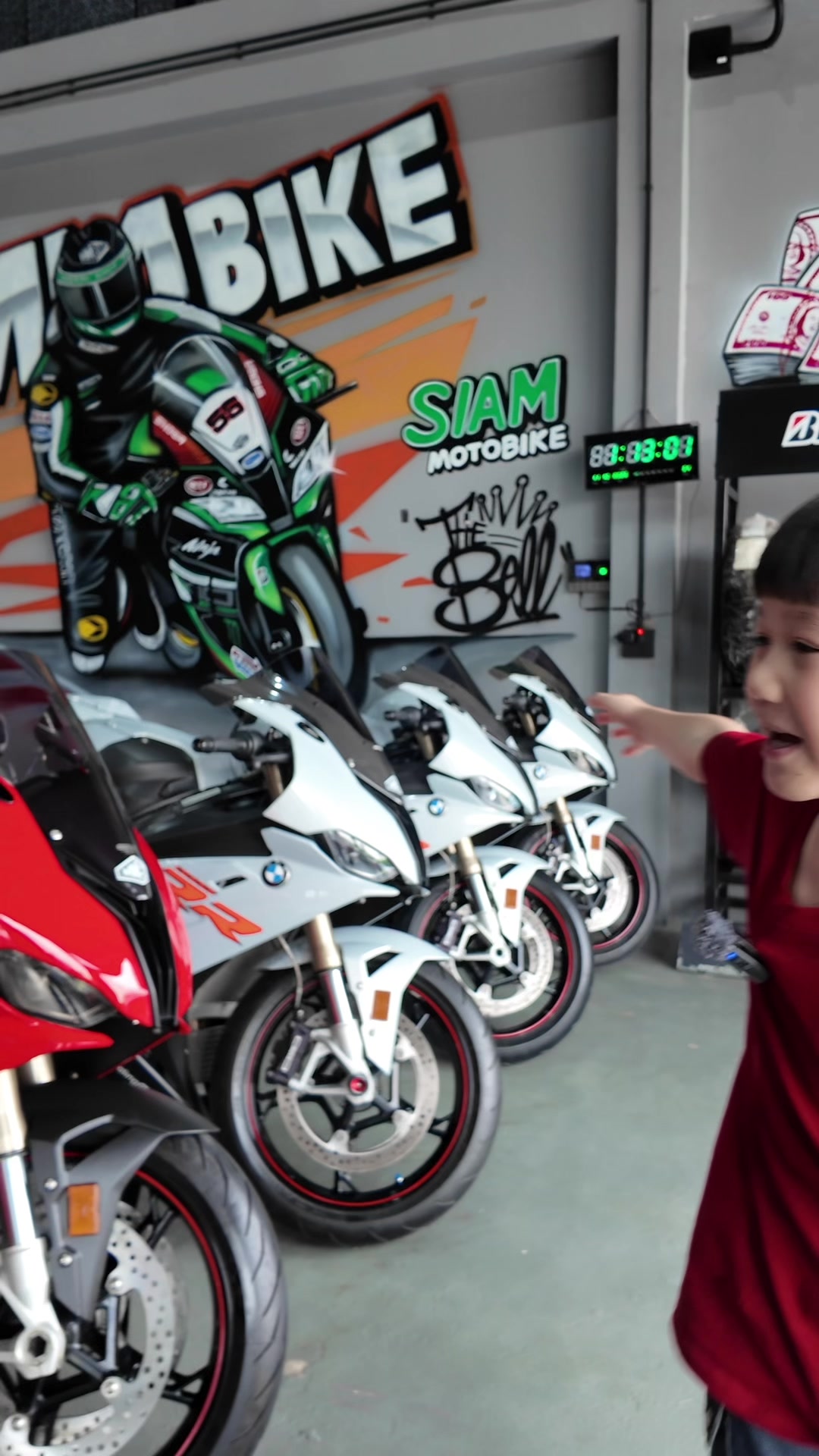 @MMBIKE ซื้อขายรถบิ๊กไบค์