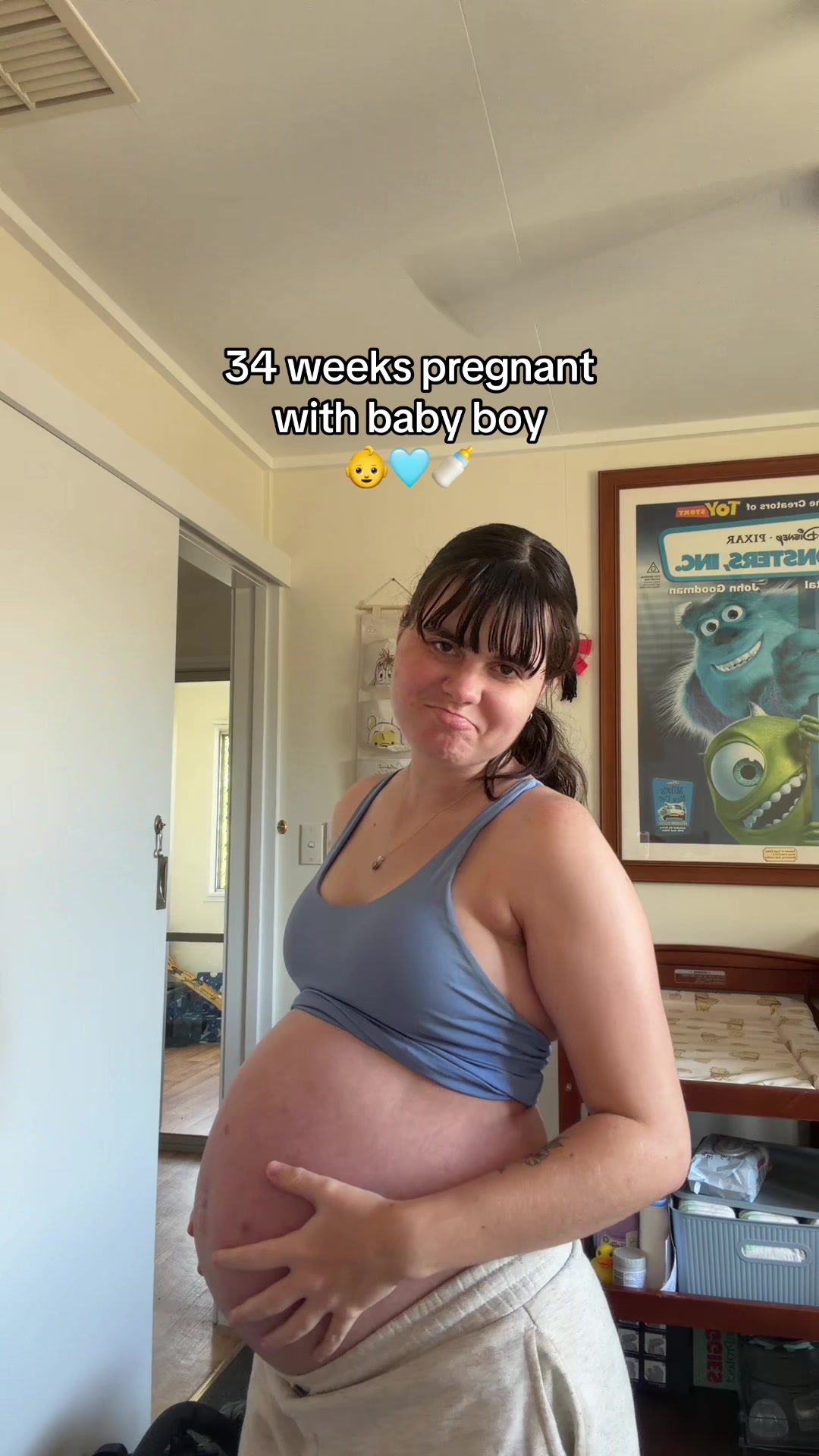 @natalie | first time mum ‧₊˚✧