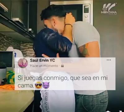@Una frase mas