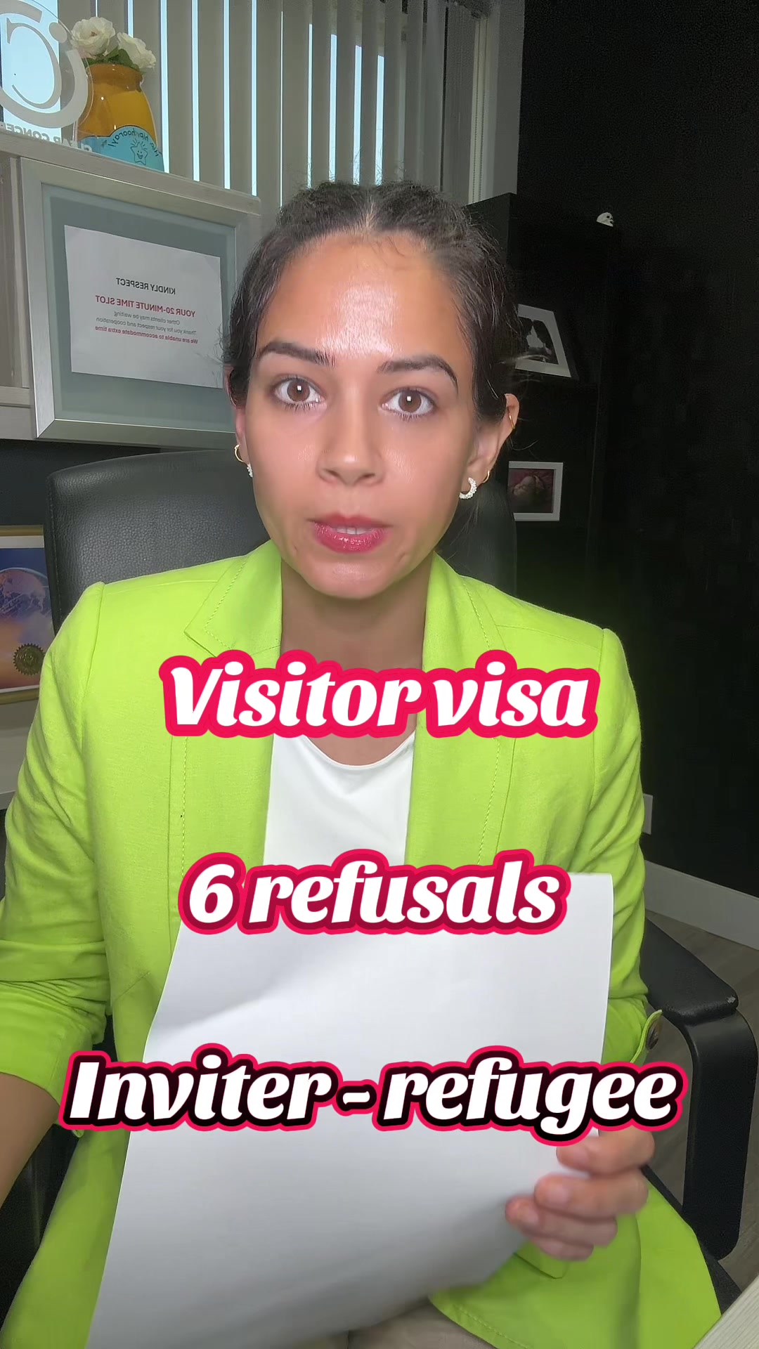@Clear Concepts Immigration