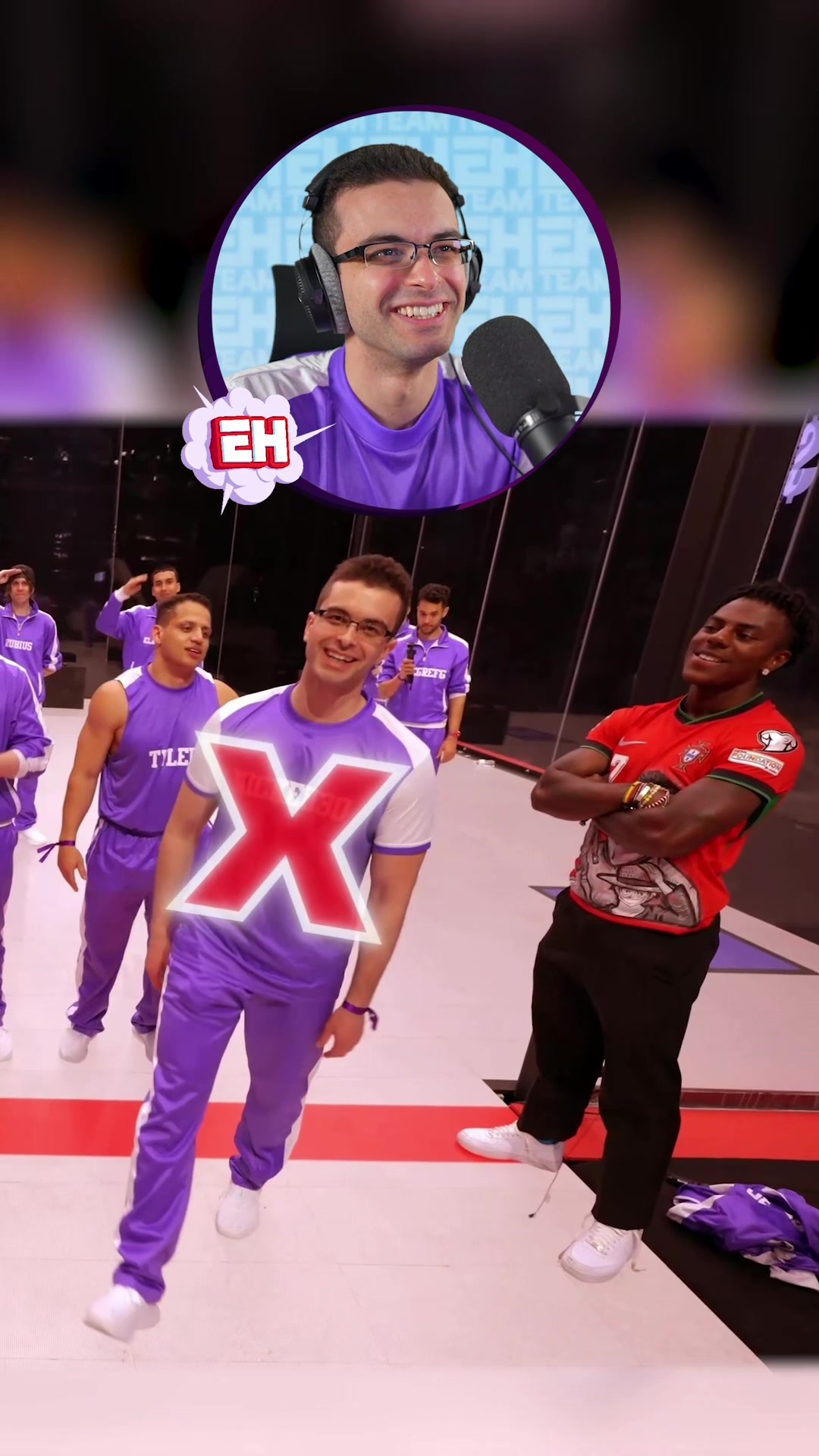 @Nick Eh 30