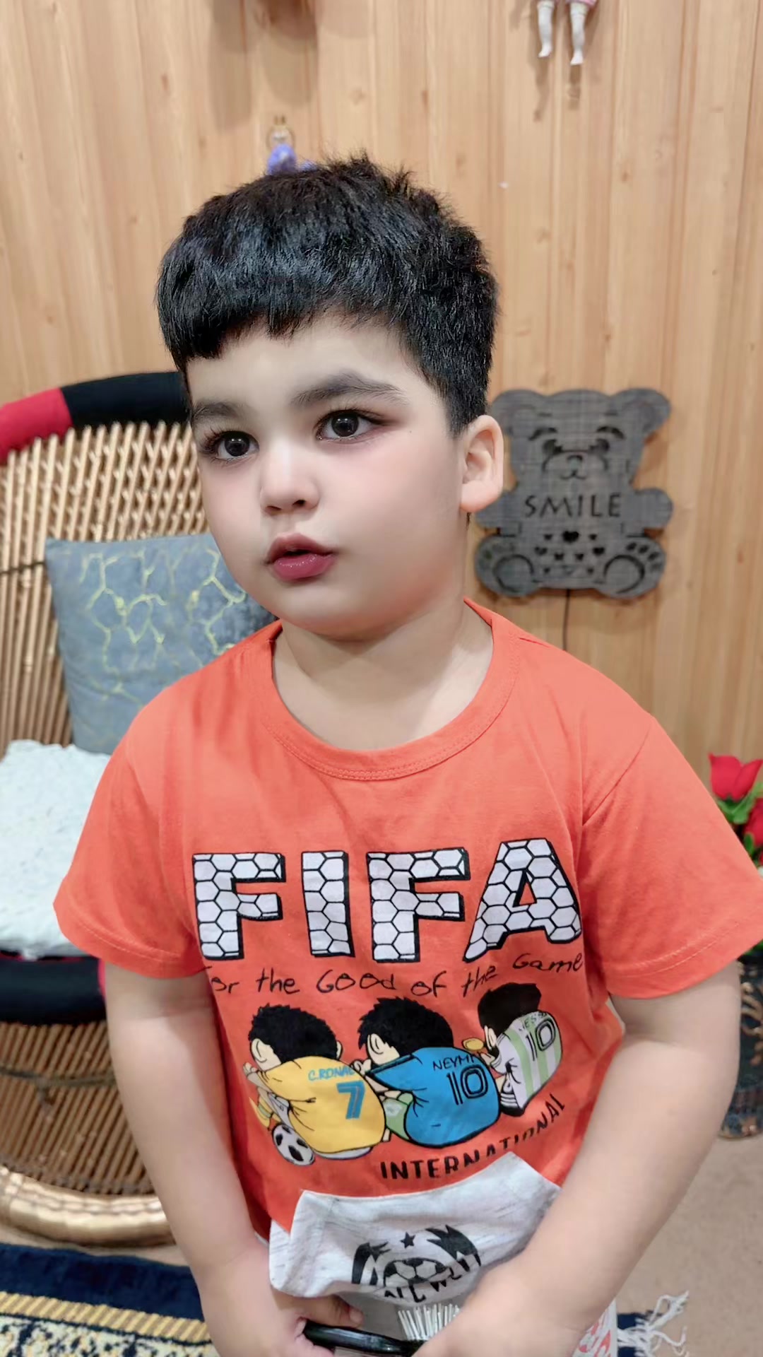 @🥰jehlumi kuri🥰