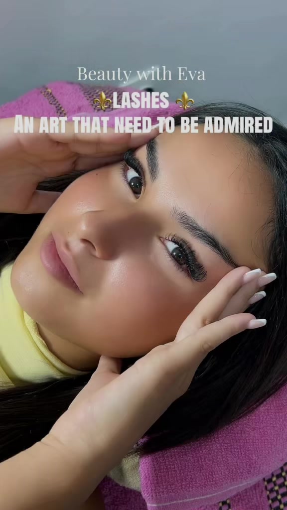 @Evabeauty Hw