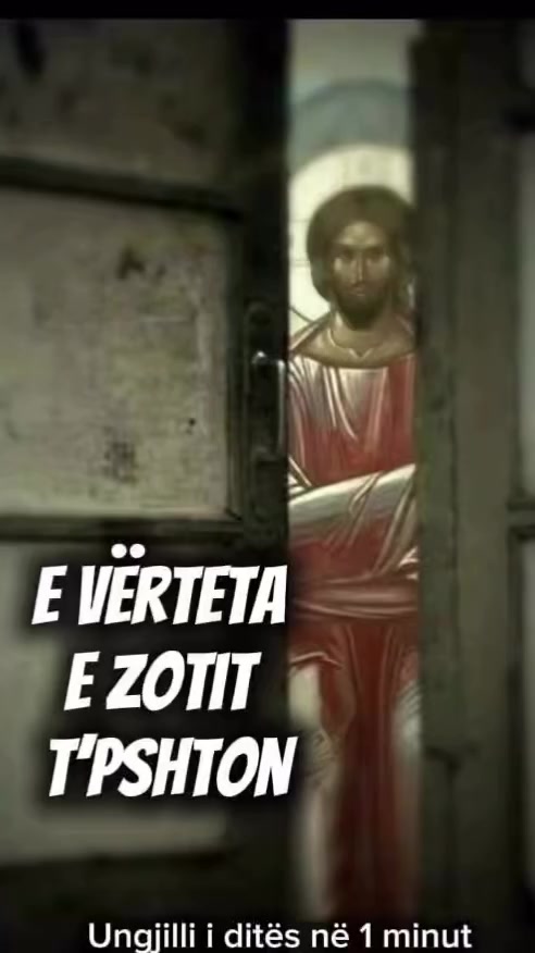 @Jesus Christ ✝️