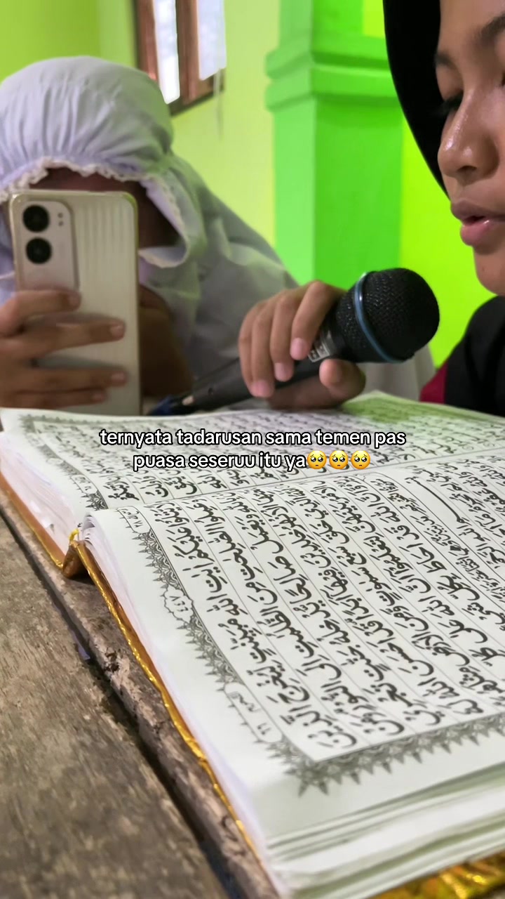 @PEMUDA ALMUK