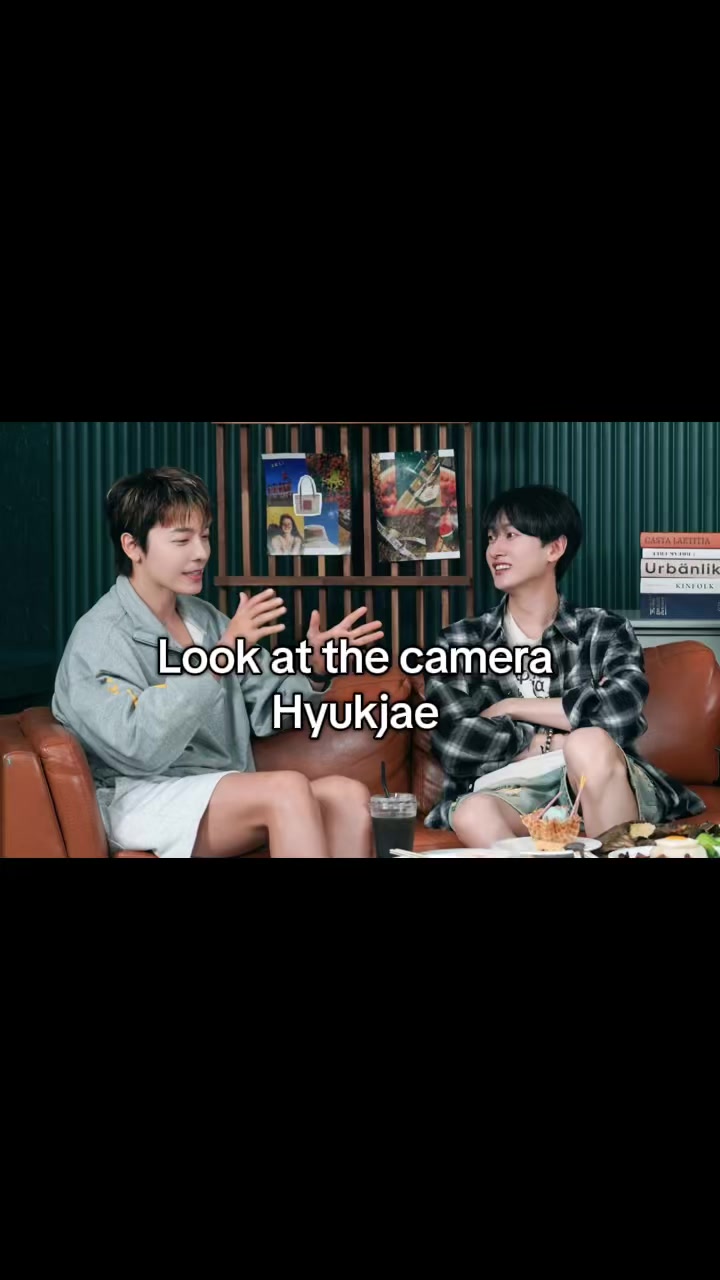 @Shut up Donghae’s alive out