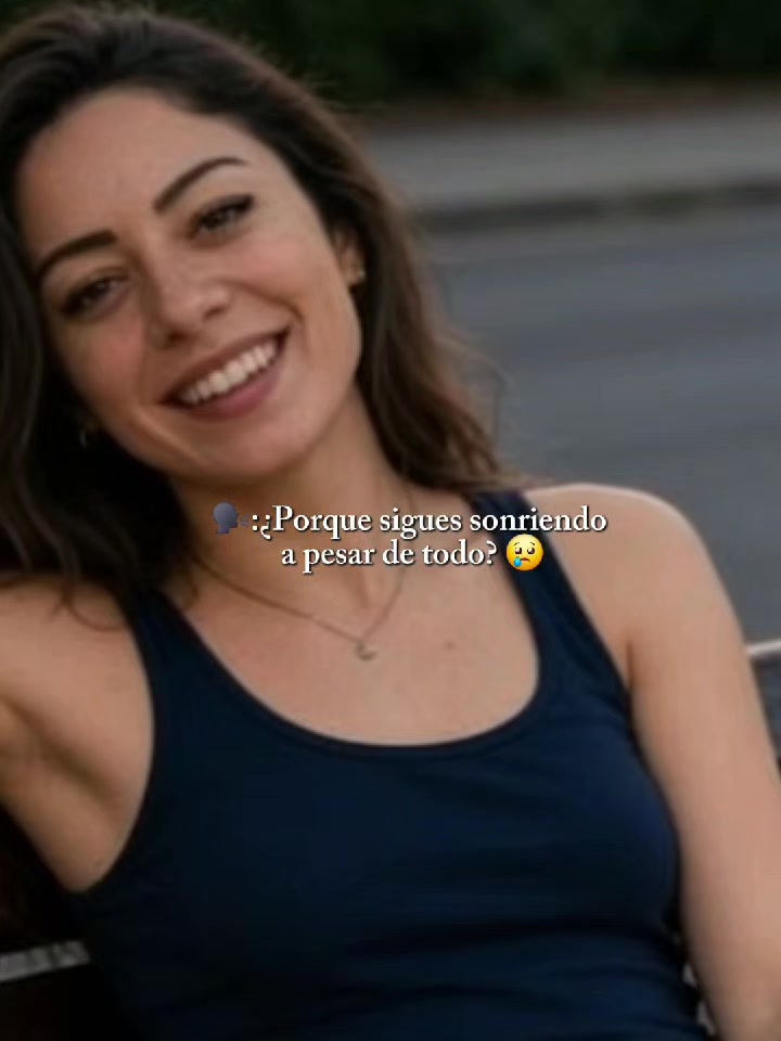 @La chica de Rojo