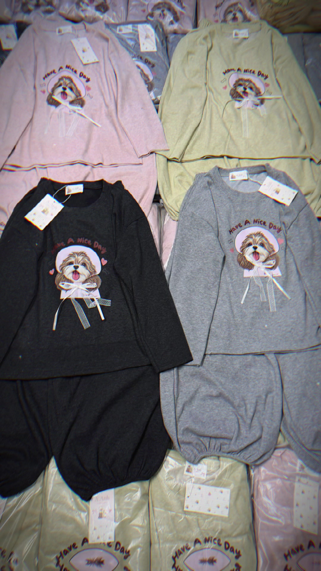 @Shop LanhLémLỉnh