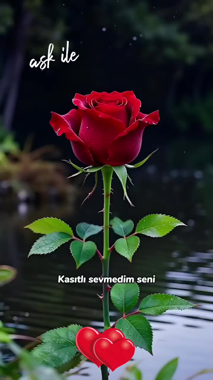 @gök baran