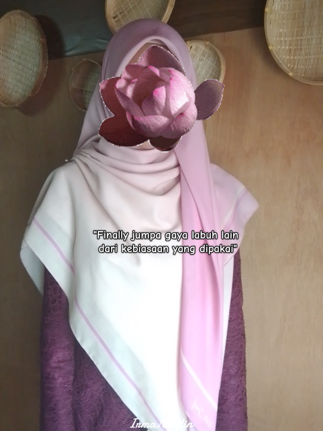 @Irma Nordin