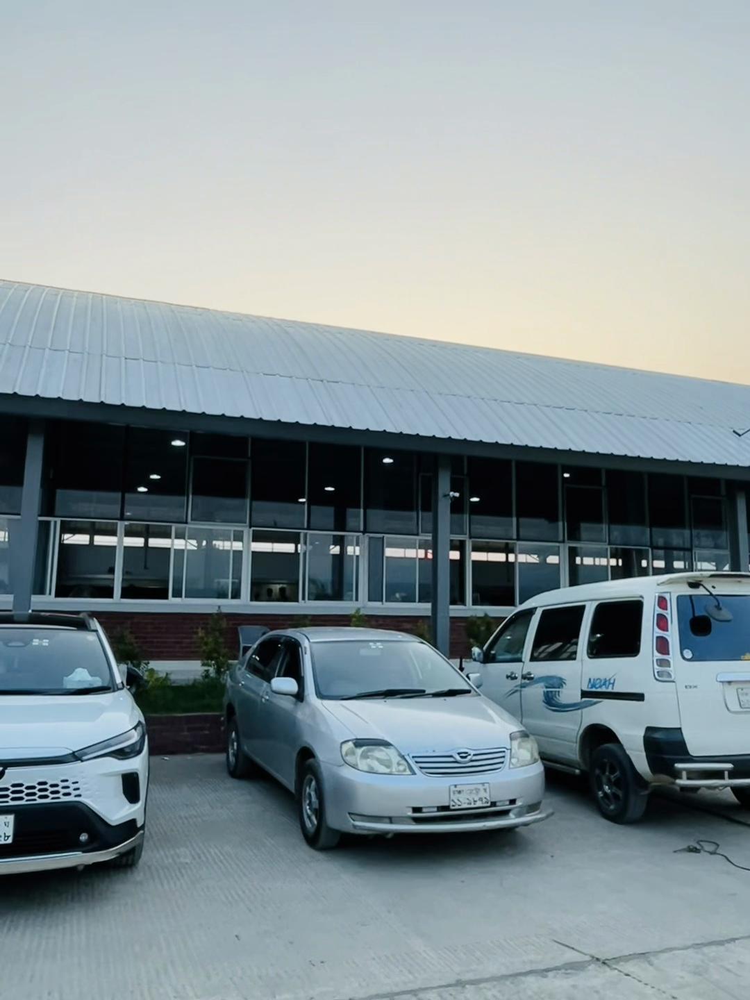 @Sylhet Rent A Car