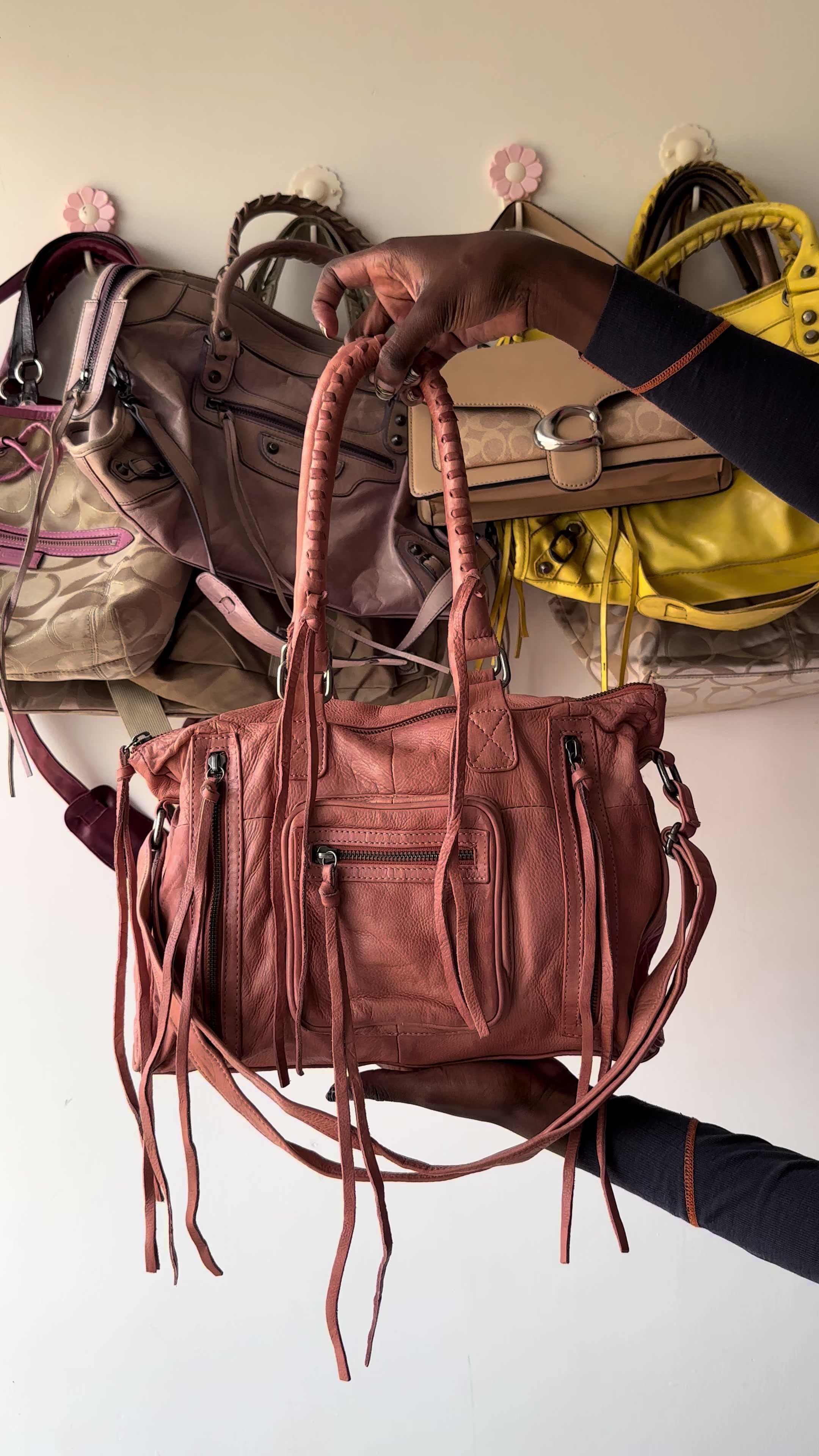 @BAG ALCHEMY