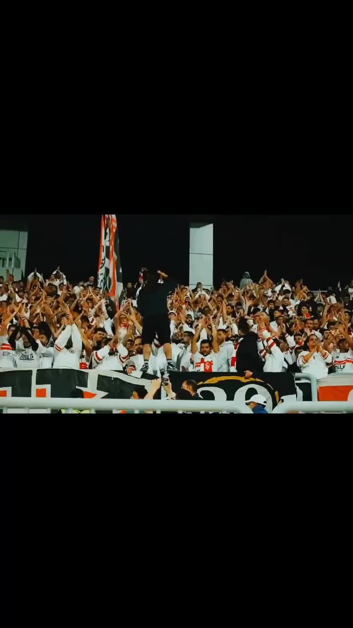 @Zamalek SC