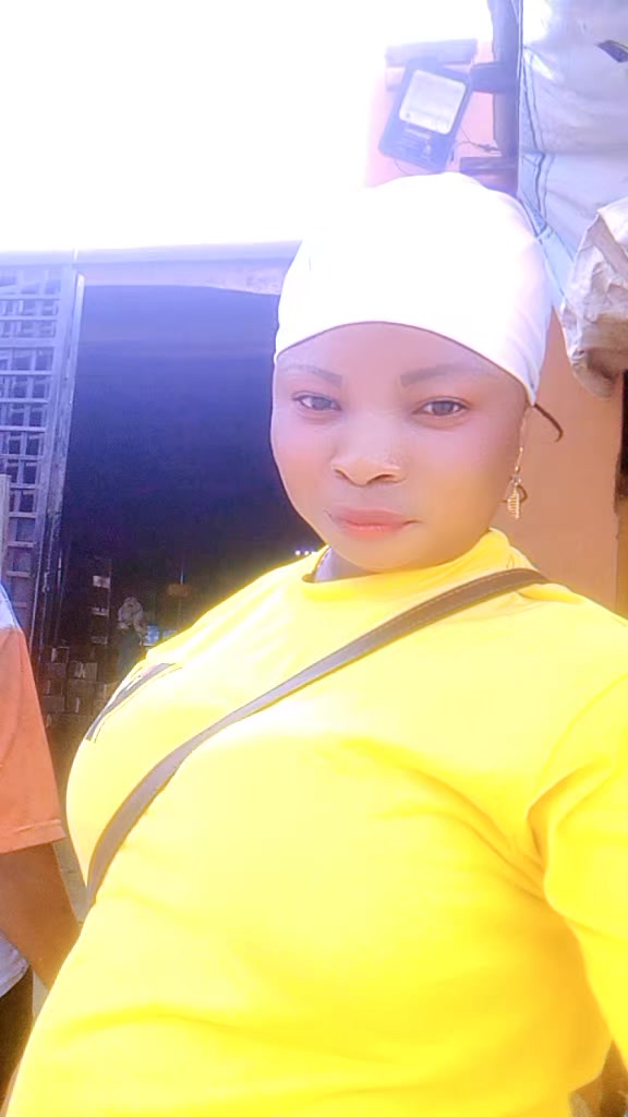 @Olaide anike