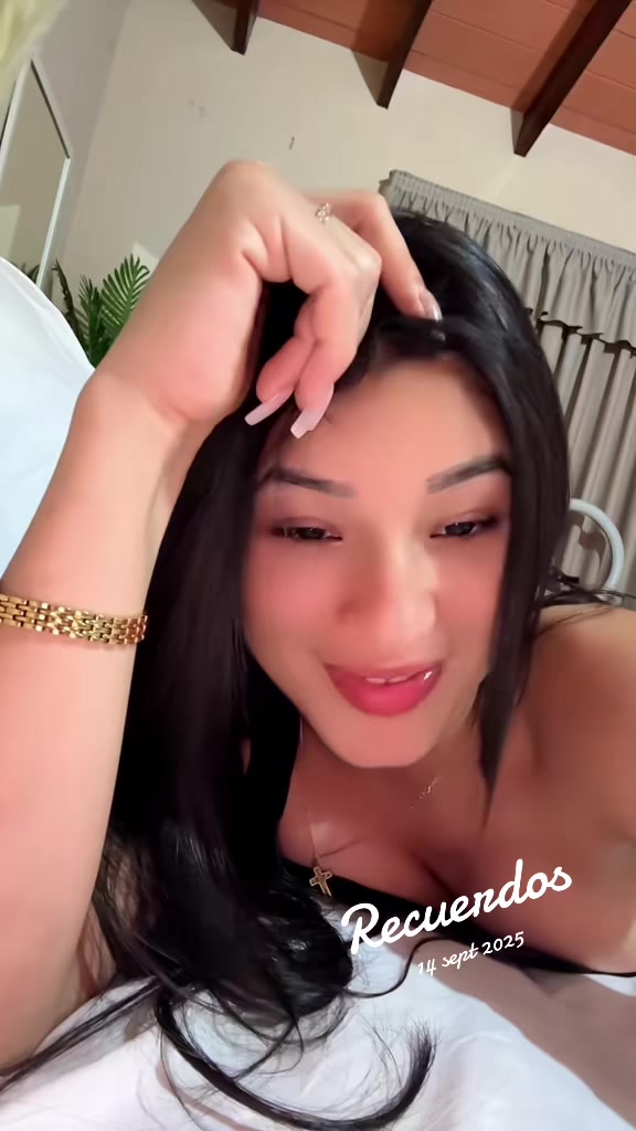 @morenita juky🥰🙈