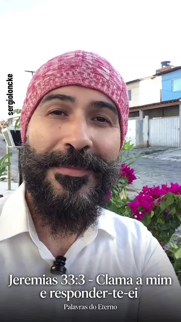 @Sérgio Loncke - BÍBLIA PURA