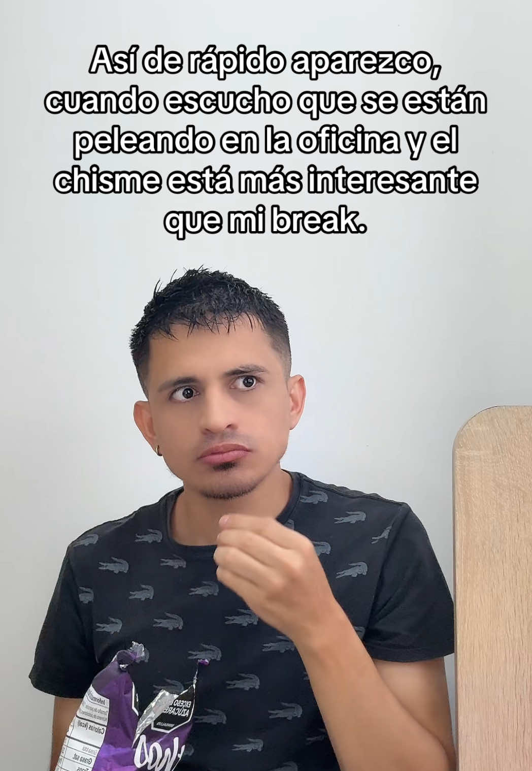 @JefersonG&oacute;mez 🍀