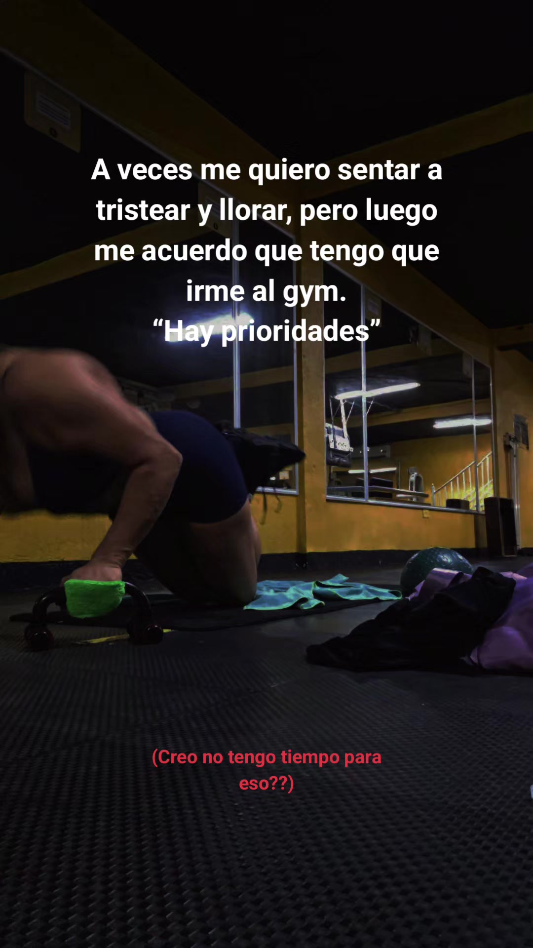@Luisa De Jesus