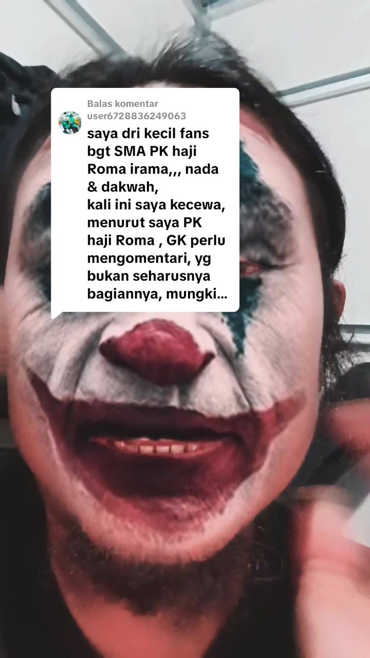 @JOKER MUALIF