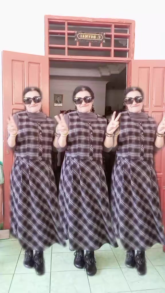 @Yuliyanti Boymau