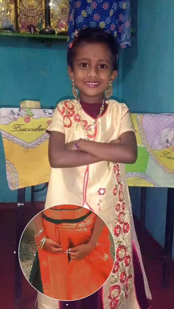 @Swathi
