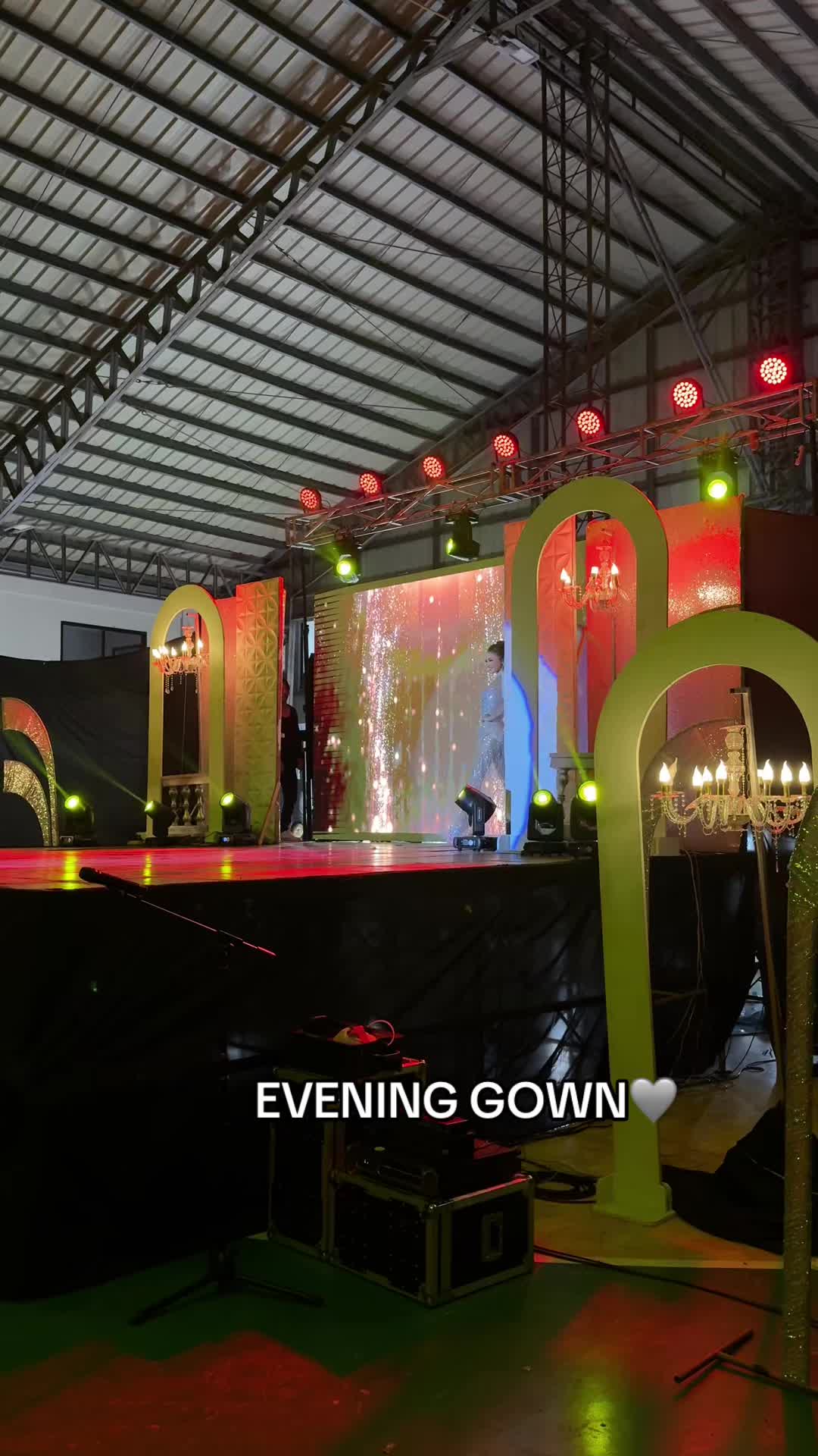 @Sophia Lubao👠