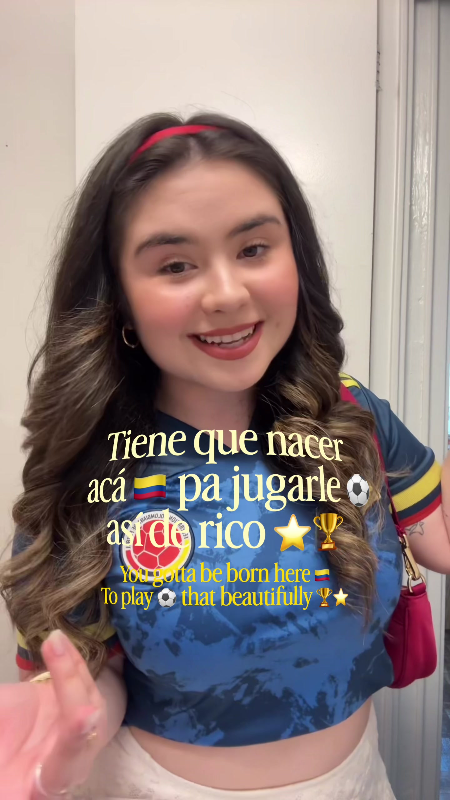 @Valentina Cuevas