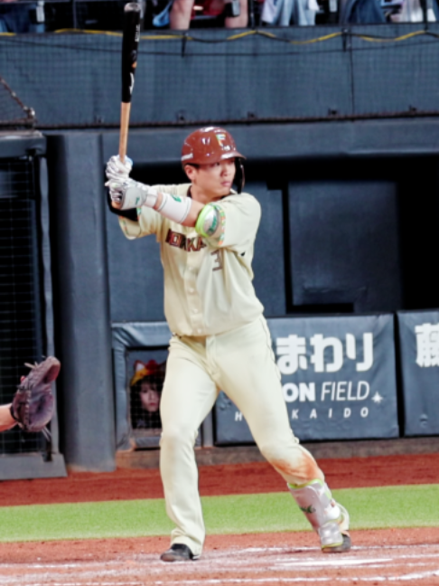 @【公式】北海道日本ハムファイターズ
