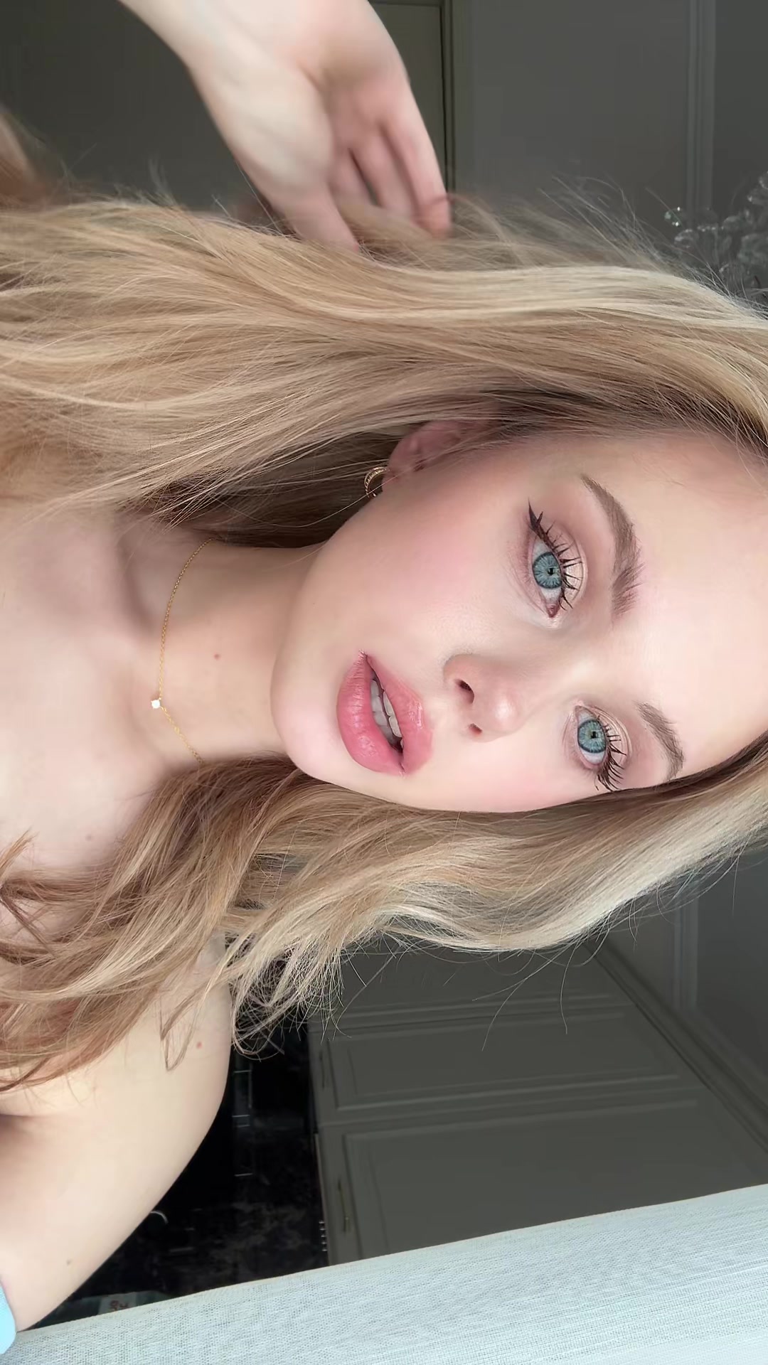 @Milana Kolesnikova