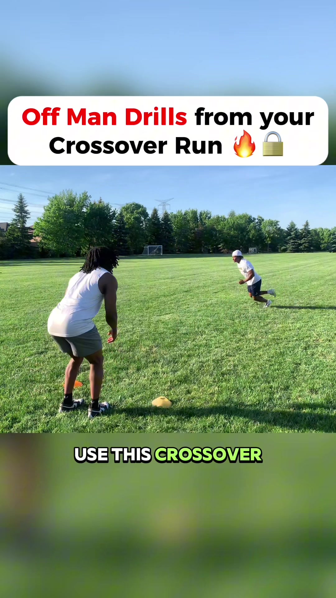 @DB & Athlete Training