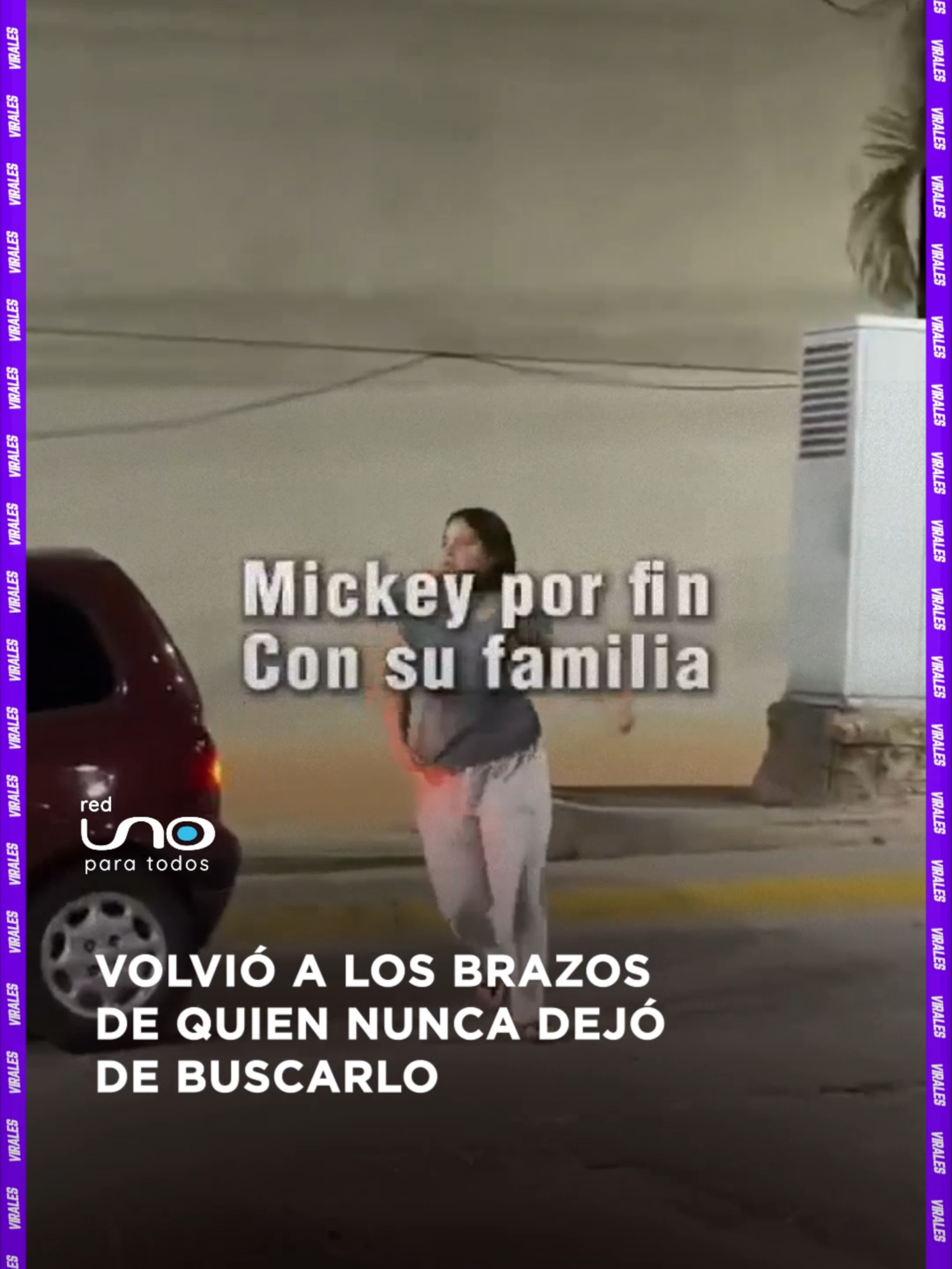 @RED UNO DE BOLIVIA