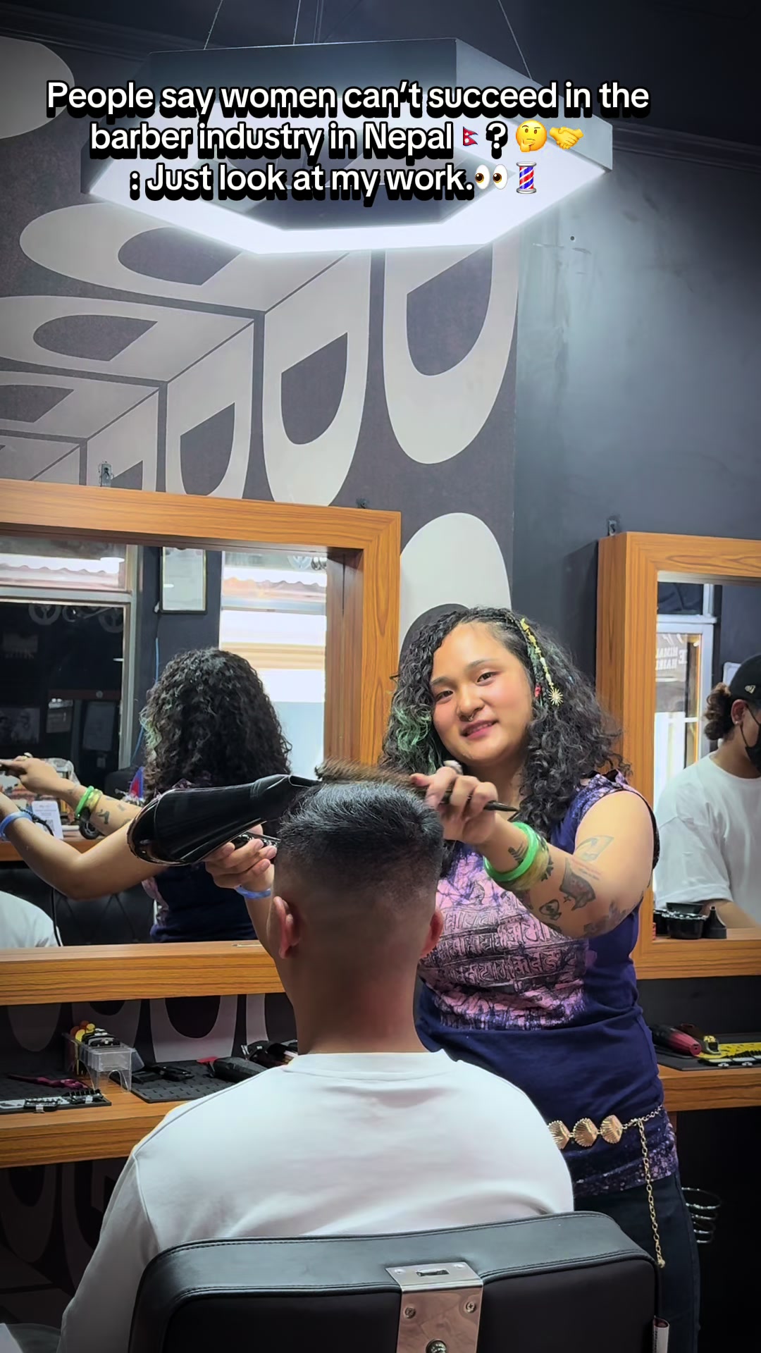 @Monica Lama💈