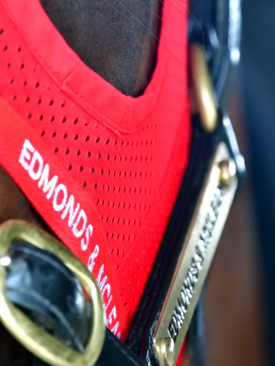 @TOBY EDMONDS RACING