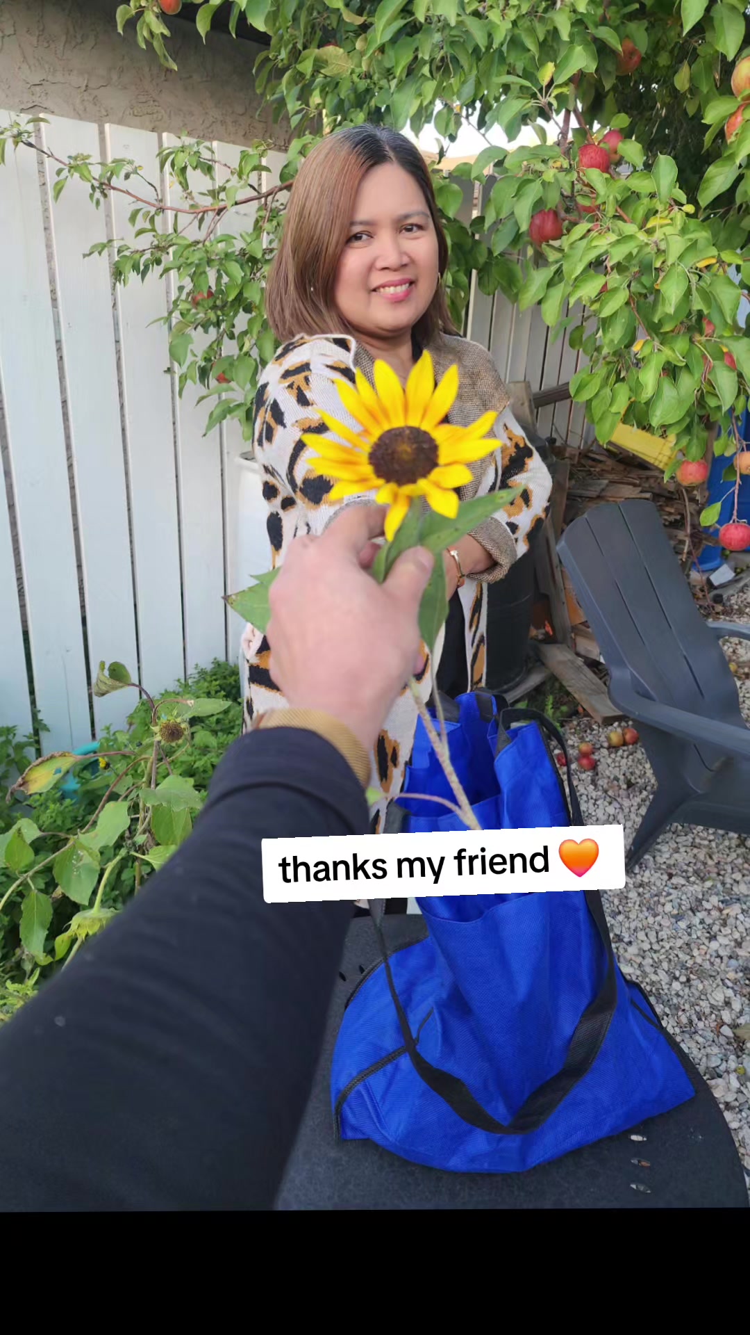@AgnesV😍