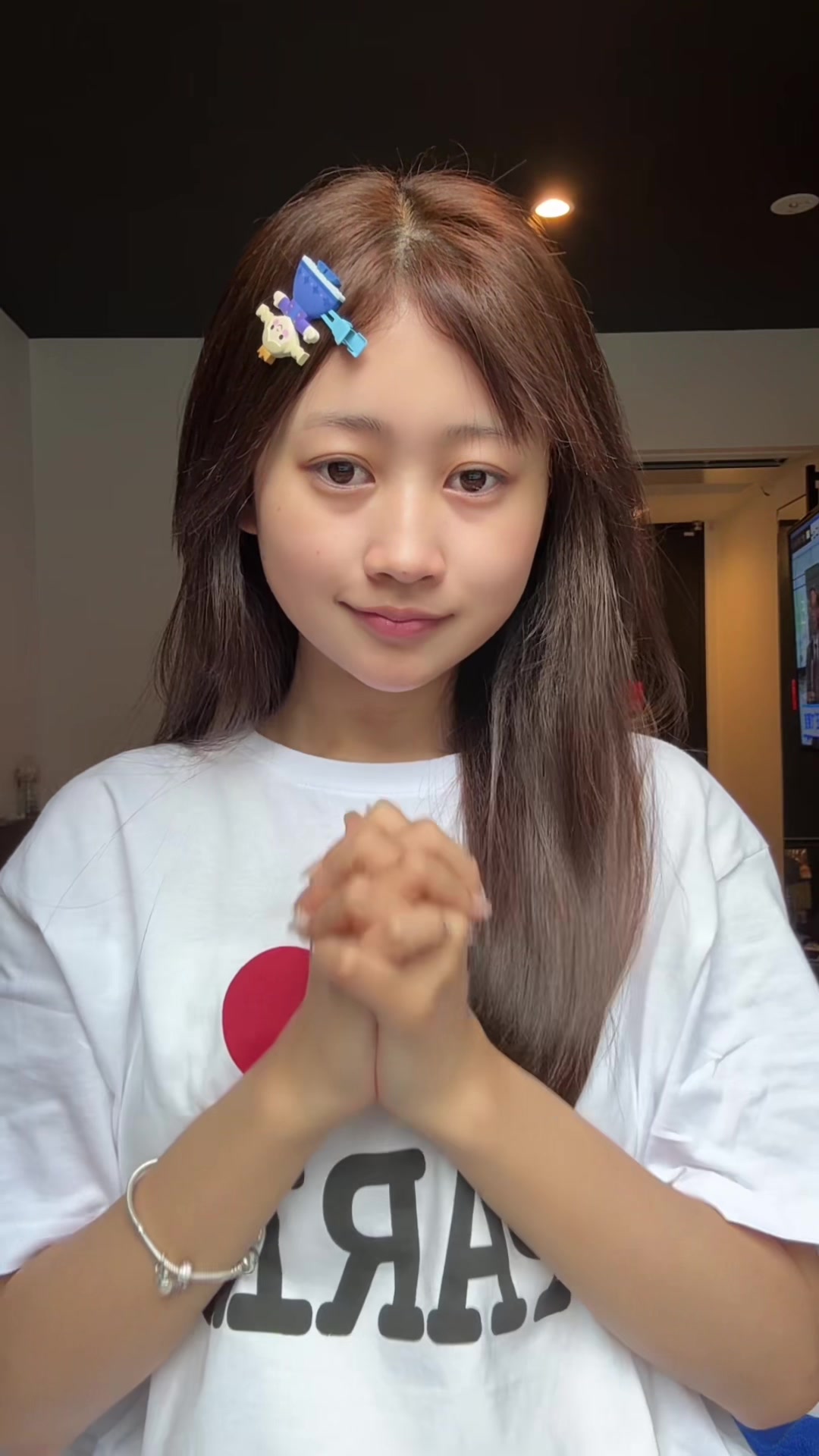 @伊藤彩華