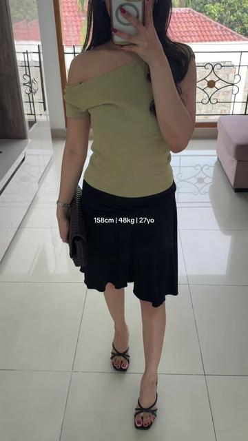 @Anggi✮⋆˙ | fashion & beauty