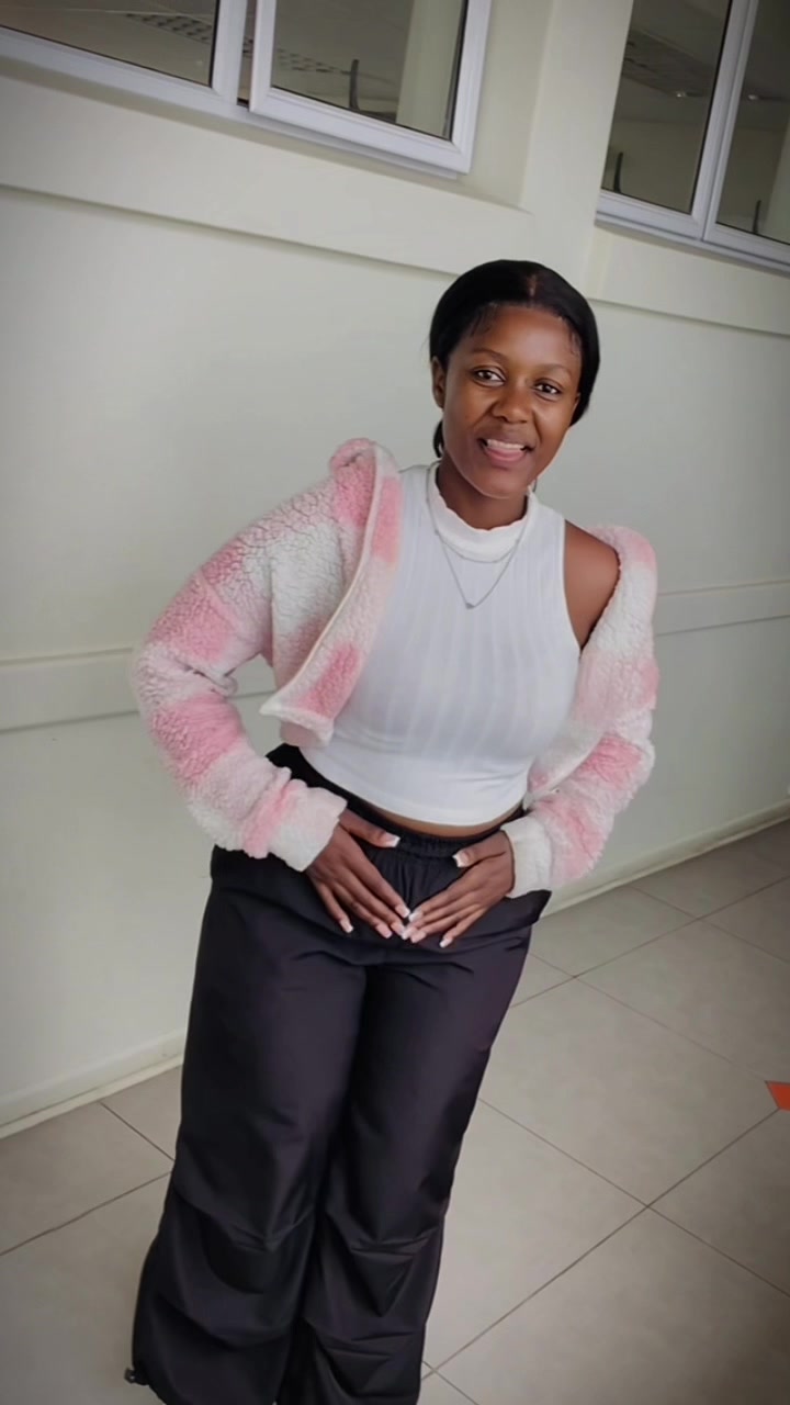 @Zovuyo Sarah