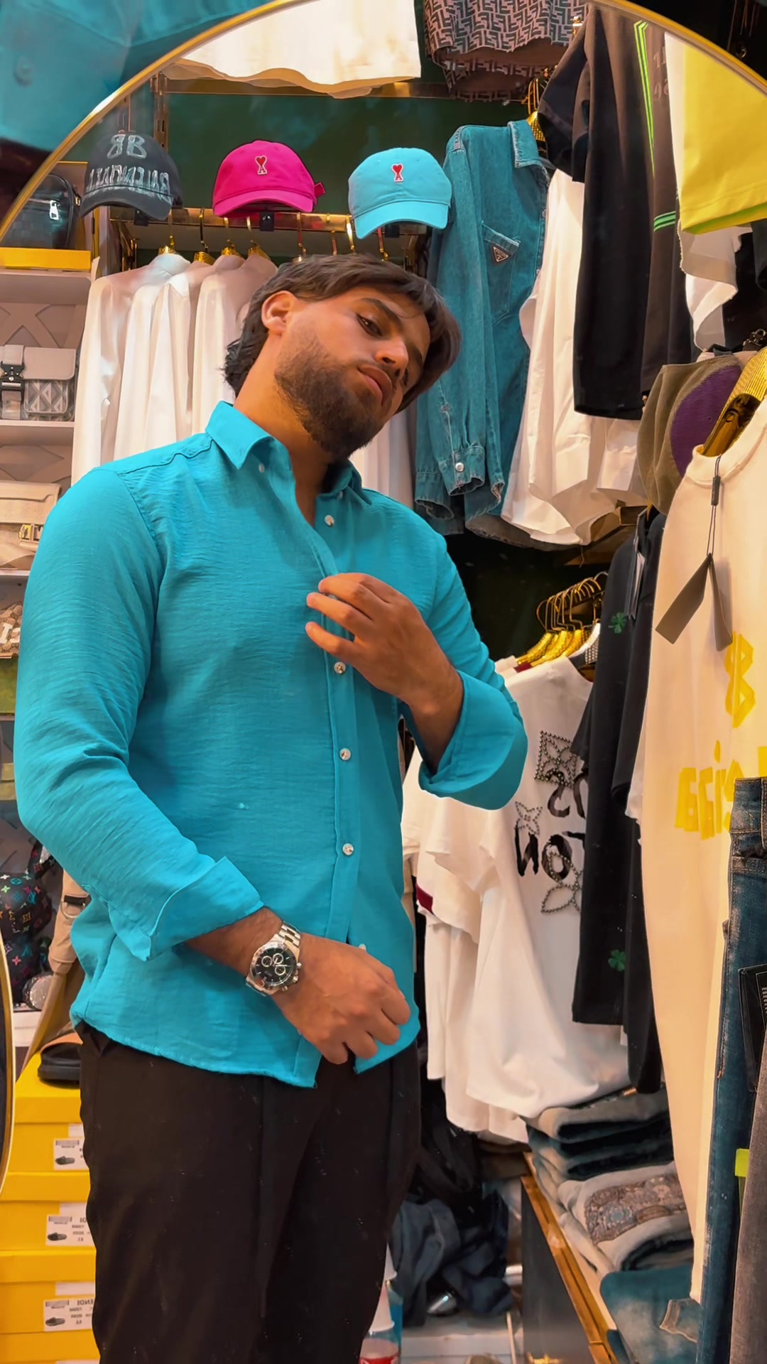 @💈Outfits Luxury💈